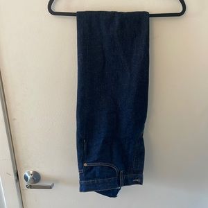 Sunspel Slim Fit Denim Rinse Wash 32”34” Jeans